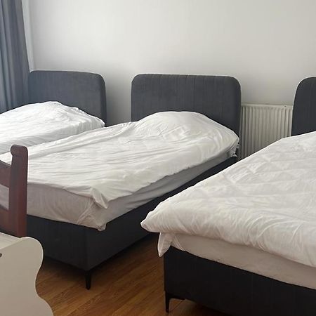 Pristina Kosovo Inn Екстериор снимка