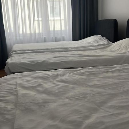 Pristina Kosovo Inn Екстериор снимка