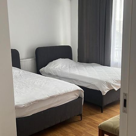 Pristina Kosovo Inn Екстериор снимка