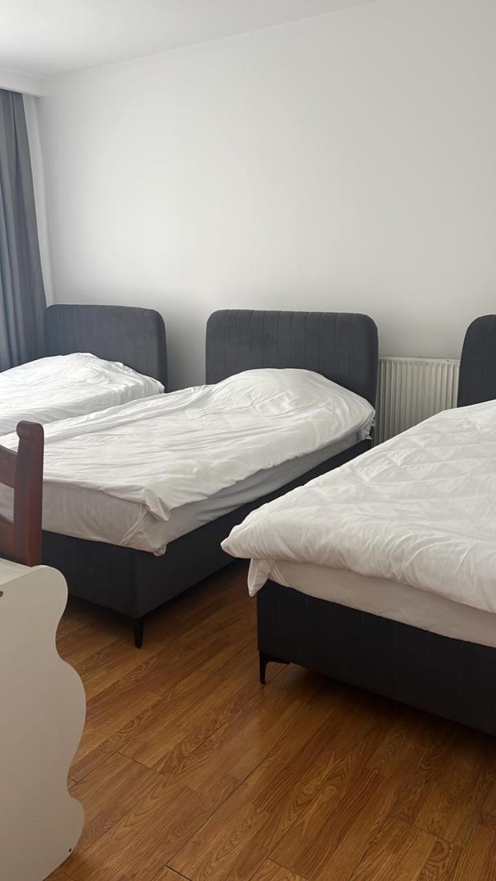Pristina Kosovo Inn Екстериор снимка