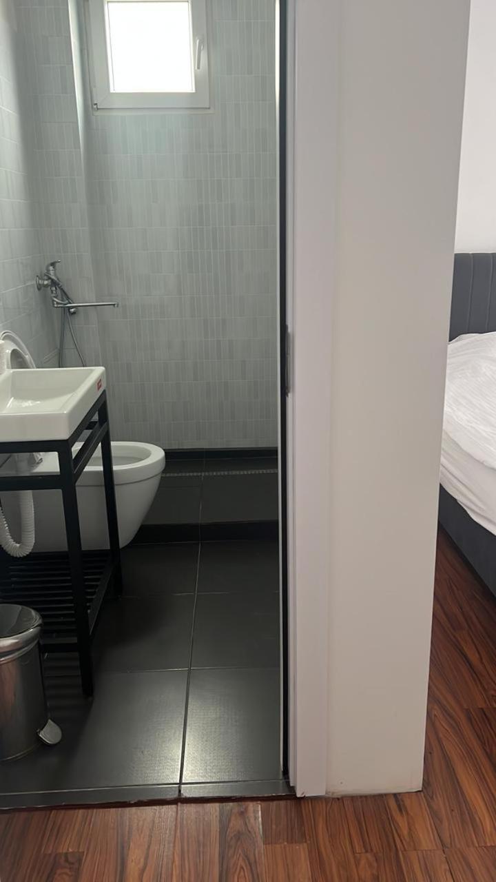 Pristina Kosovo Inn Екстериор снимка