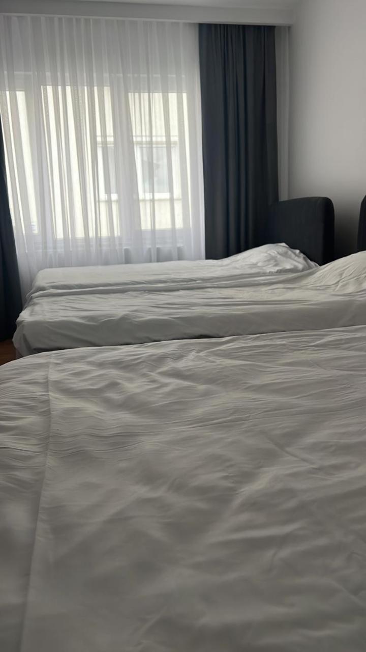 Pristina Kosovo Inn Екстериор снимка